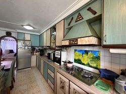 Blk 406 Sun Plaza Green (Tampines), HDB 4 Rooms #622612711